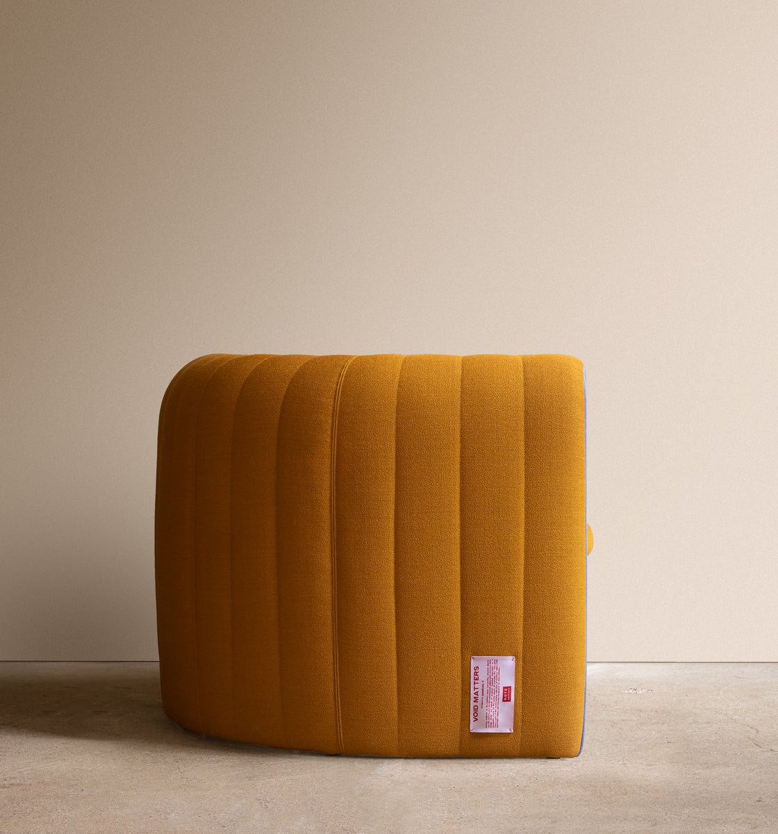 Lounge Chair – Note Editions