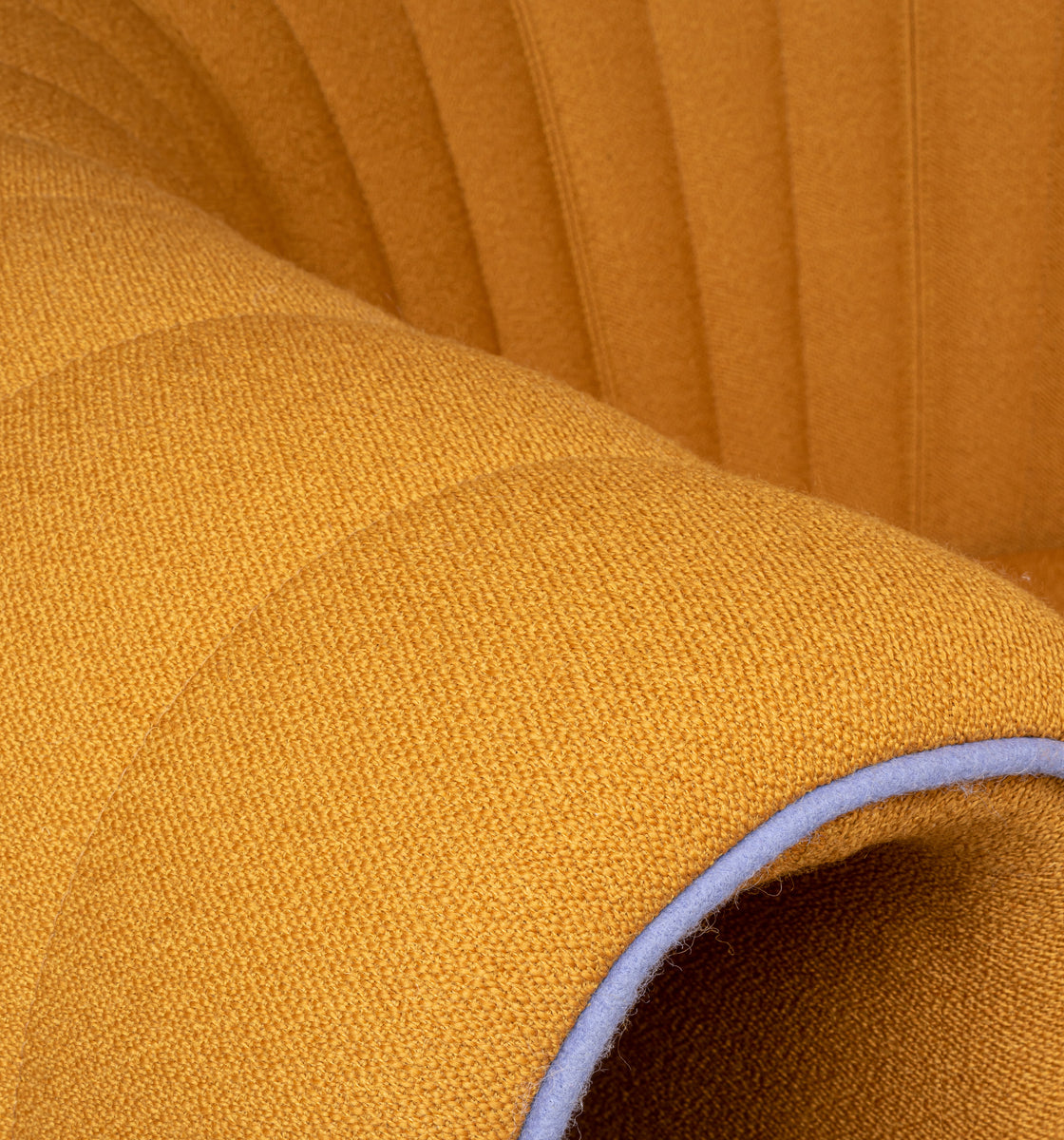 Lounge Chair – Note Editions